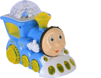 Tabu Thomas & Friends Motorized Engine(Blue)