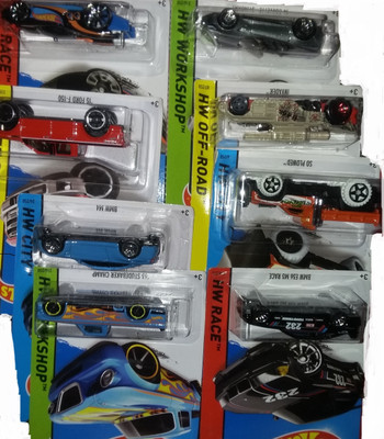 Hot Wheels Hw Mix Assortment Set Of All Cars(Yellow, Green, Blue, Black), Black;blue;green;yellow
Hot Wheels Hw Mix Assortment Set Of All Cars(Yellow, Green, Blue, Black), Black;blue;green;yellow