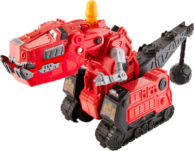 Dinotrux TY Rux(Multicolor)