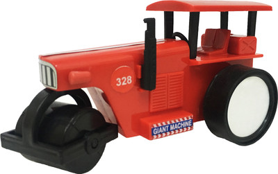 Jack Royal Road Roller Red(Red)