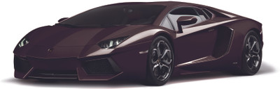 New-Ray Lamborghini Aventador LP700-4