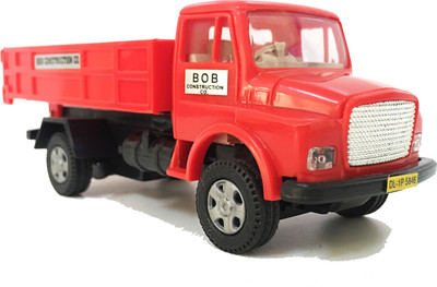 Jack Royal Tlc Truck Red(Red)