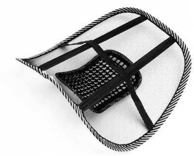 Speedwav Polyester Seating Pad For Universal For Car Universal For Car(Front Seats Black) 
Speedwav Polyester Seating Pad For Universal For Car Universal For Car(Front Seats Black)