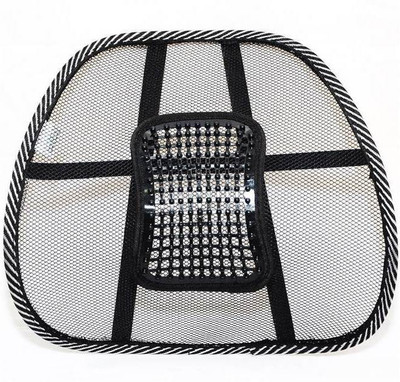 Raaisin Nylon, Fiber Seating Pad For Universal For Car Universal For Car(Front Seats Black)
Raaisin Nylon, Fiber Seating Pad For Universal For Car Universal For Car(Front Seats Black)