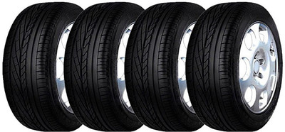 Goodyear Ducaro Hi-Miler Tubeless (Set of 4) 4 Wheeler Tyre(145/70R12, Tube Less)
Goodyear Ducaro Hi-Miler Tubeless (Set of 4) 4 Wheeler Tyre(145/70R12, Tube Less)