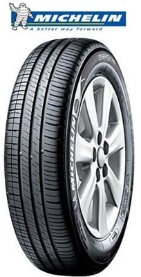 Michelin Energy XM2 4 Wheeler Tyre(155/65R13, Tube Less)