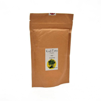 Vrindavan Farms Curry Leaf Powder 100gm(100 g)