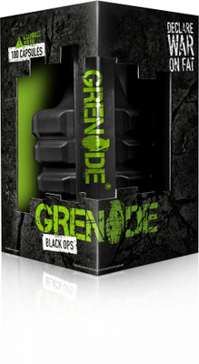 Grenade Black Ops(100 No)