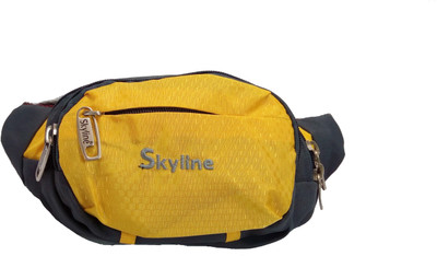 Skyline 1603 Waist Bag(Yellow)