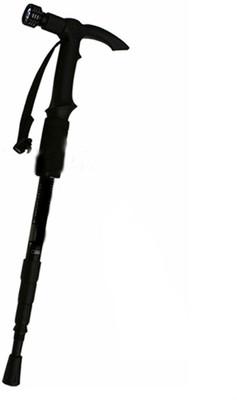 Shrih SH - 01458 LED Tracking Walking Stick