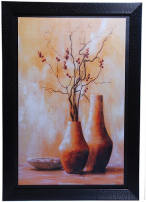 HRINKAR Flower Wall Decor Printed (Photo Size 12 w X 18 H inch) Painting Frame - FRM7(Multicolor)
HRINKAR Flower Wall Decor Printed (Photo Size 12 w X 18 H inch) Painting Frame - FRM7(Multicolor)