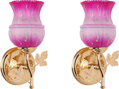 Lime Light Wallchiere Wall Lamp(Pack of 2)