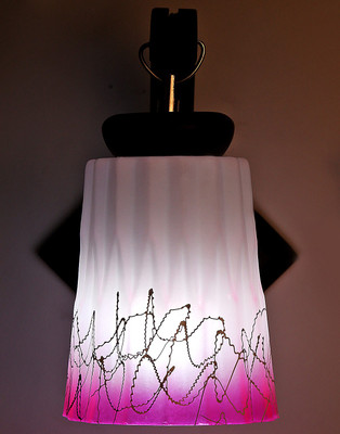Limelight Pendant Wall Lamp