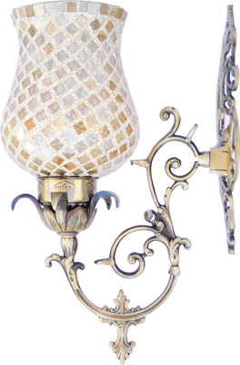 Craftkriti Uplight Wall Lamp