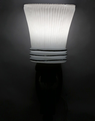 Limelight Uplight Wall Lamp