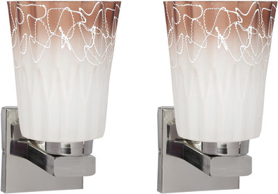 Limelight Uplight Wall Lamp(Pack of 2)