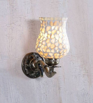 The Brighter Side Wallchiere Wall Lamp