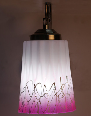 Limelight Pendant Wall Lamp