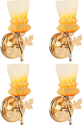 Lime Light Wallchiere Wall Lamp(Pack of 4)