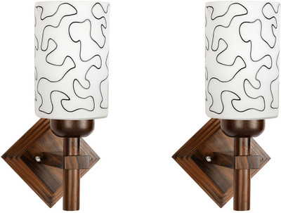 Limelight Uplight Wall Lamp