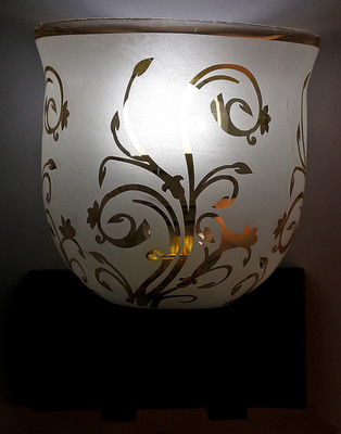 Limelight Uplight Wall Lamp
Limelight Uplight Wall Lamp