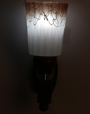 Limelight Wallchiere Wall Lamp