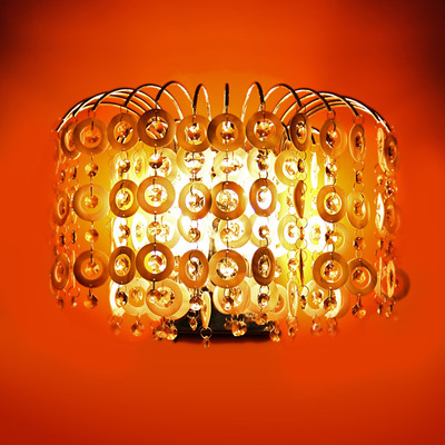 GlowRays Pendant Wall Lamp(Pack of 2)