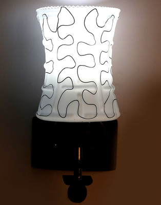 Limelight Wallchiere Wall Lamp 
Limelight Wallchiere Wall Lamp