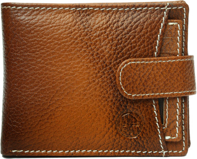 Hammonds Flycatcher Men Casual Tan Genuine Leather Wallet(8 Card Slots)
Hammonds Flycatcher Men Casual Tan Genuine Leather Wallet(8 Card Slots)