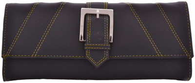 Cuddle Girls Casual, Formal, Travel, Trendy Multicolor Fabric Wallet(4 Card Slots), Black
Cuddle Girls Casual, Formal, Travel, Trendy Multicolor Fabric Wallet(4 Card Slots), Black