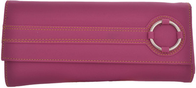Cuddle Girls Casual, Formal, Travel, Trendy Multicolor Fabric Wallet(4 Card Slots), Pink
Cuddle Girls Casual, Formal, Travel, Trendy Multicolor Fabric Wallet(4 Card Slots), Pink