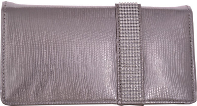 Cuddle Girls Casual, Formal, Travel, Trendy Multicolor Fabric Wallet(4 Card Slots), Metallic
Cuddle Girls Casual, Formal, Travel, Trendy Multicolor Fabric Wallet(4 Card Slots), Metallic