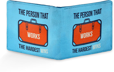 Rangeele Inkers Men Casual, Formal Multicolor Genuine Leather, Canvas Wallet(6 Card Slots), Multicolor-01
Rangeele Inkers Men Casual, Formal Multicolor Genuine Leather, Canvas Wallet(6 Card Slots), Multicolor-01