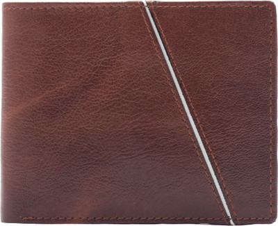 Unicraft Men Brown, White Genuine Leather Wallet(3 Card Slots), 3 card slots;3 compartments
Unicraft Men Brown, White Genuine Leather Wallet(3 Card Slots), 3 card slots;3 compartments