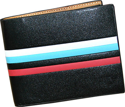 Bizarre Kraftz Men Multicolor Artificial Leather Wallet(6 Card Slots), Black
Bizarre Kraftz Men Multicolor Artificial Leather Wallet(6 Card Slots), Black