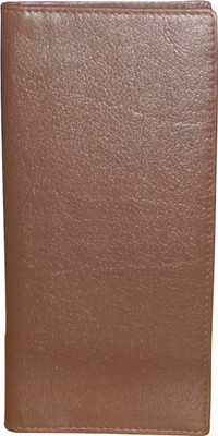 Style 98 Casual Brown Clutch