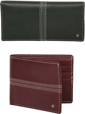 JL Collections Men Casual Green, Brown Genuine Leather Wallet(5 Card Slots), Burgundy;green
JL Collections Men Casual Green, Brown Genuine Leather Wallet(5 Card Slots), Burgundy;green