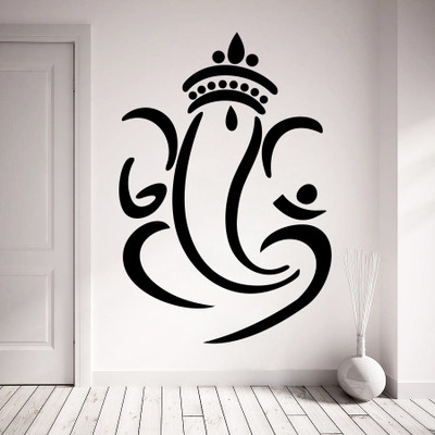 Wallskart Religious Wallpaper(78.74 cm X 116.84 cm)
