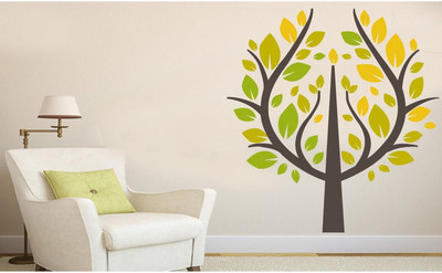 Epic Ink Floral & Botanical Wallpaper(180 cm X 120 cm)