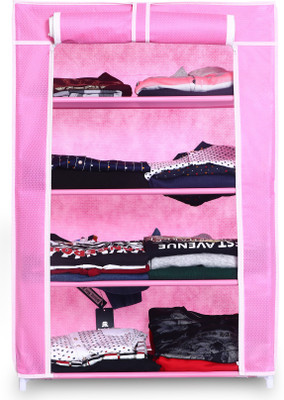 birdy Polyester Collapsible Shoe Stand