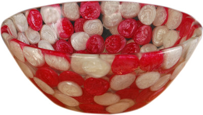 Lucky Pinky DZS26 Table Top Basin(Pinky)