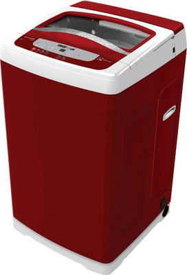 Electrolux 6.2 kg Fully Automatic Top Load Washing Machine(ET62ESPRM), Mystic rose
Electrolux 6.2 kg Fully Automatic Top Load Washing Machine(ET62ESPRM), Mystic rose