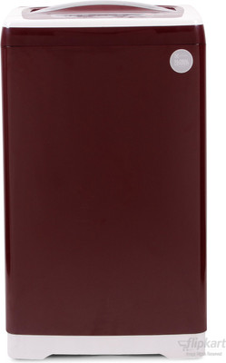 Electrolux 7 kg Fully Automatic Top Load Washing Machine(ET70ENERM), Mystic rose
Electrolux 7 kg Fully Automatic Top Load Washing Machine(ET70ENERM), Mystic rose
