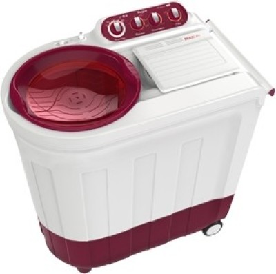 Whirlpool 8.5 kg Semi Automatic Top Load Washing Machine(ACE 8.5 TURBO DRY), Coral red
Whirlpool 8.5 kg Semi Automatic Top Load Washing Machine(ACE 8.5 TURBO DRY), Coral red