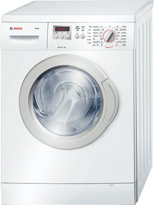 Bosch 7 kg Fully Automatic Front Load Washing Machine with In-built Heater(WAE 20261IN), White
Bosch 7 kg Fully Automatic Front Load Washing Machine with In-built Heater(WAE 20261IN), White