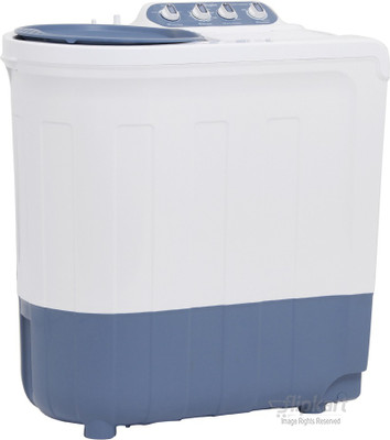 Whirlpool 8.2 kg Semi Automatic Top Load Washing Machine(ACE 8.2 SUPER SOAK), Ace blue
Whirlpool 8.2 kg Semi Automatic Top Load Washing Machine(ACE 8.2 SUPER SOAK), Ace blue