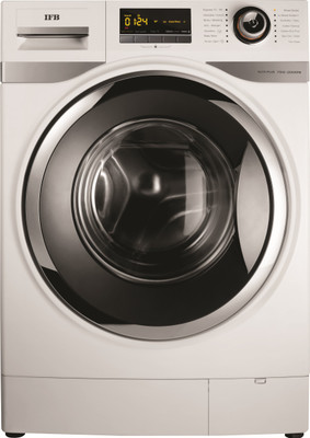 IFB 7.5 kg Fully Automatic Front Load Washing Machine with In-built Heater(Elite Plus VX), White
IFB 7.5 kg Fully Automatic Front Load Washing Machine with In-built Heater(Elite Plus VX), White