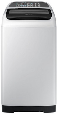 Samsung 6.5 kg Fully Automatic Top Load Washing Machine(WA65K4200HA/TL), Light grey
Samsung 6.5 kg Fully Automatic Top Load Washing Machine(WA65K4200HA/TL), Light grey