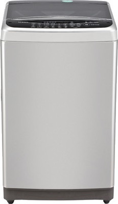 LG 9 kg Fully Automatic Top Load Washing Machine(T1068TEEL1), Free silver and deep brown
LG 9 kg Fully Automatic Top Load Washing Machine(T1068TEEL1), Free silver and deep brown