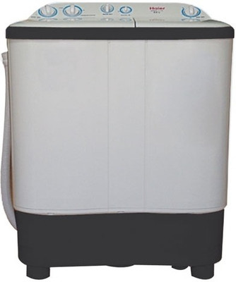 Haier 6.2 kg Semi Automatic Top Load Washing Machine Red(XPB 62-0613RU), Rust color
Haier 6.2 kg Semi Automatic Top Load Washing Machine Red(XPB 62-0613RU), Rust color